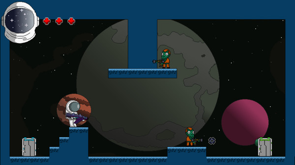 Panic Attack screenshot 7