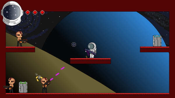 Panic Attack screenshot 11