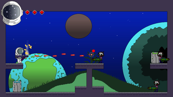 Panic Attack screenshot 8