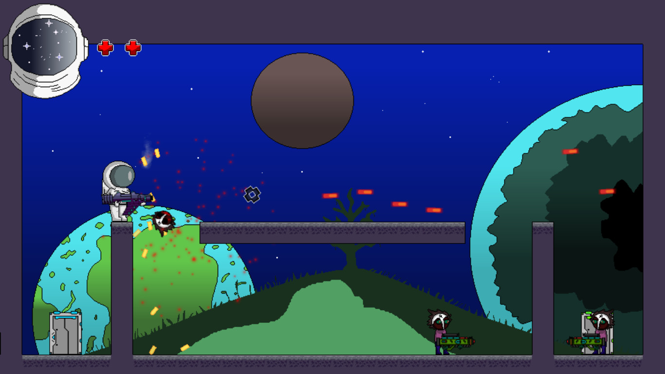 Panic Attack screenshot screenshot 8