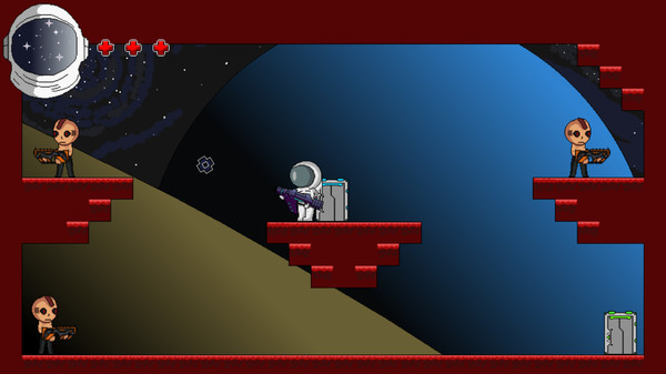 Panic Attack screenshot 10