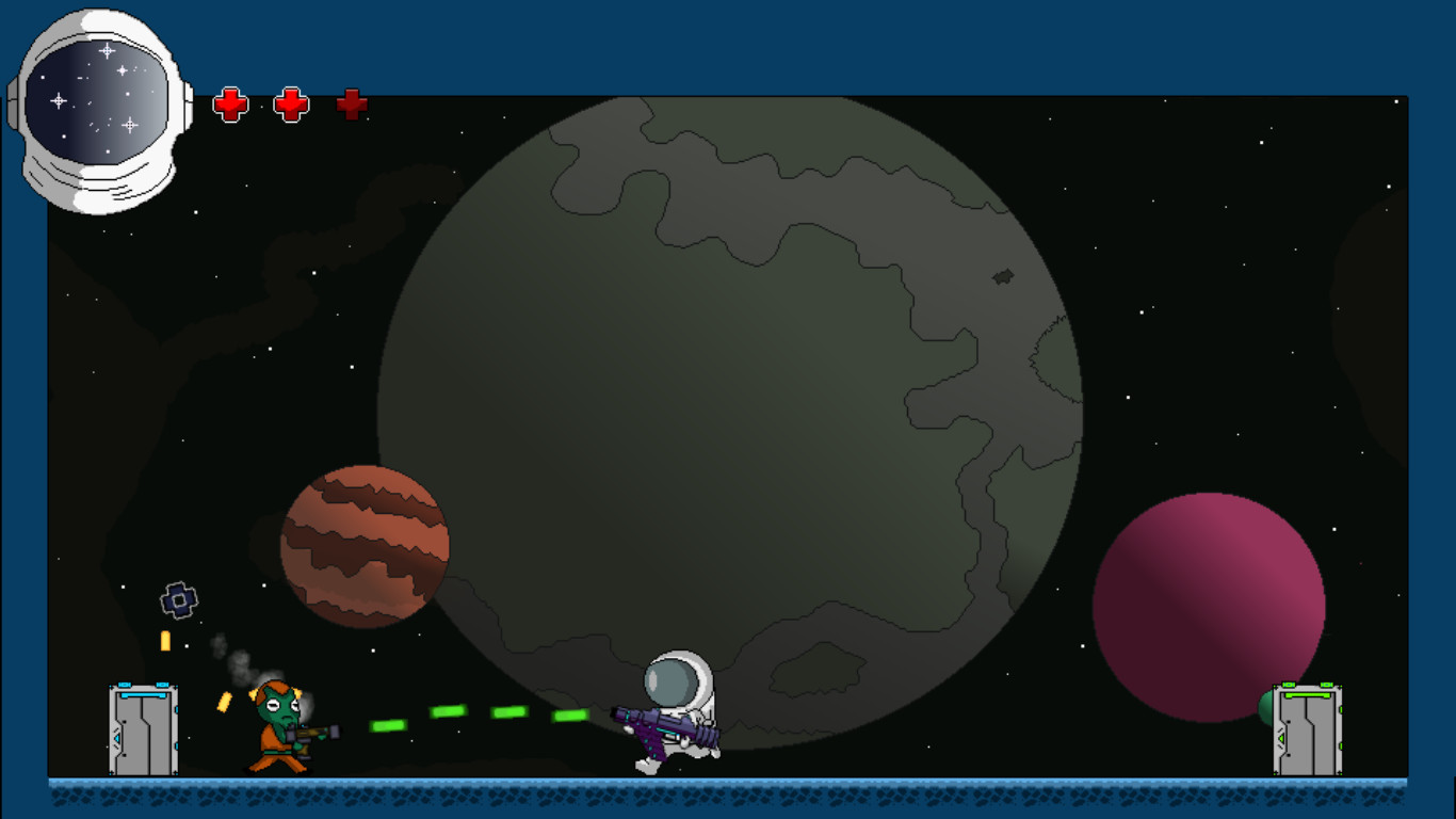 Panic Attack screenshot screenshot 5