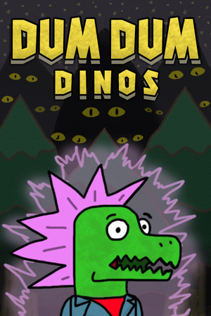 Dum Dum Dinos