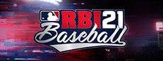 R.B.I. Baseball 21 게임 이미지