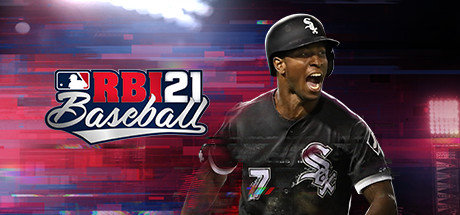 R.B.I. Baseball 21 technical specifications for laptop