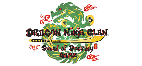 Dragon Ninja Clan Sword Of Destiny Game banner image