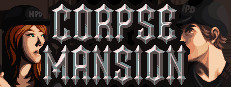 Corpse Mansion 게임 이미지