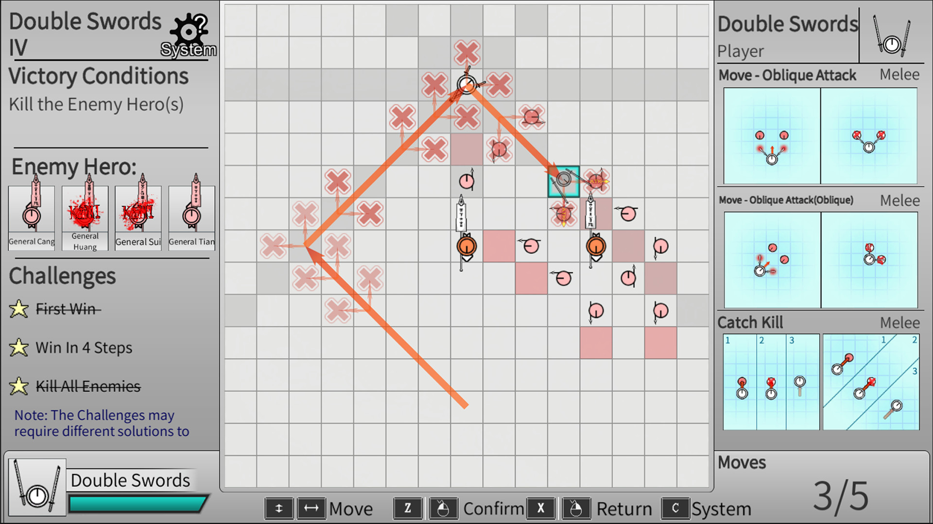 Mini War - Three Kingdoms #2