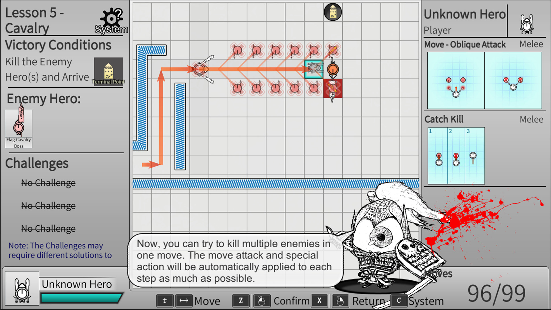 Mini War - Three Kingdoms #6