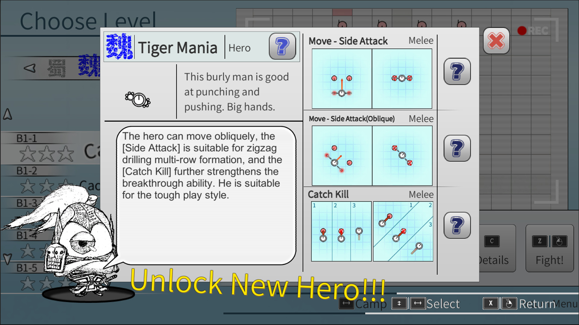 Mini War - Three Kingdoms #9