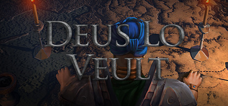 Deus Lo Veult Cover Image