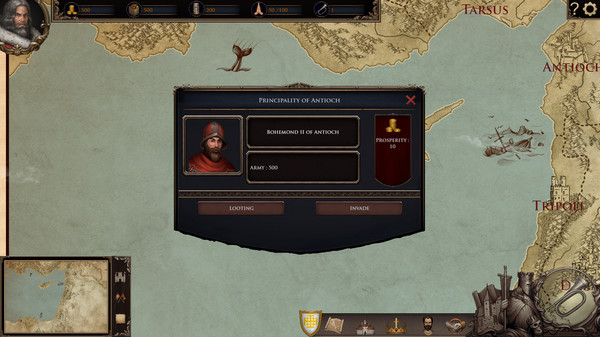 Deus Lo Veult game for windows Pc 1