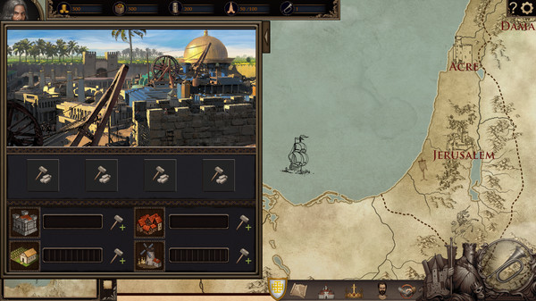 Deus Lo Veultfor windows and Linux 1