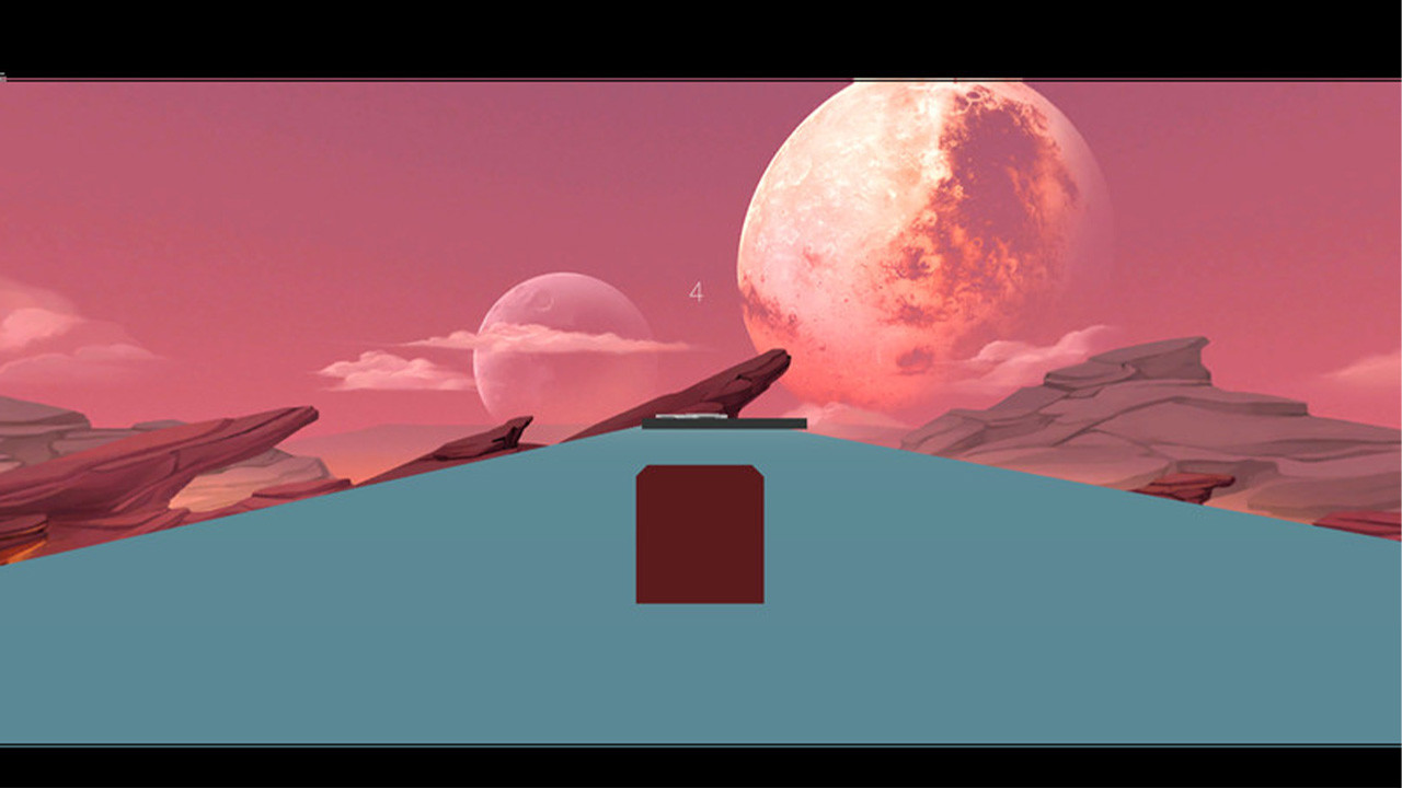The Never Ending Game screenshot 1