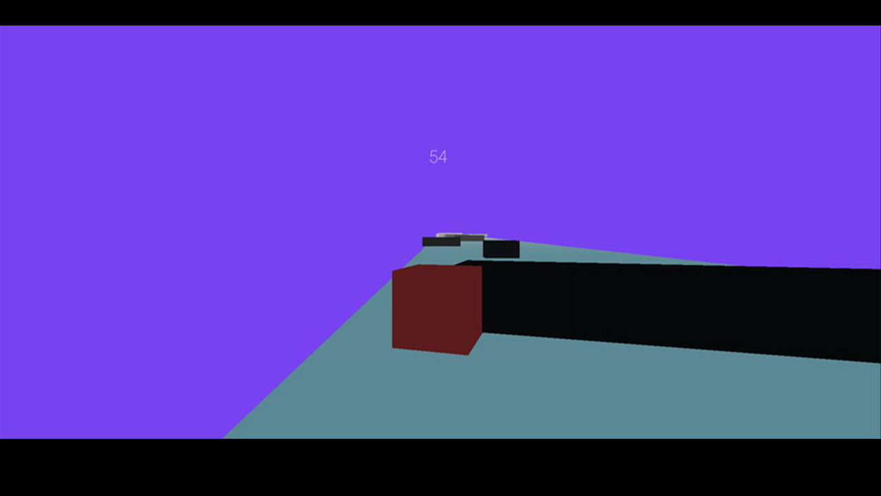 The Never Ending Game #3