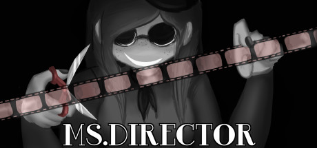 Ms.Director steam charts