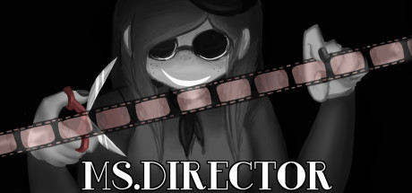 Ms.Director Cover Image