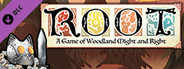 Root - The Clockwork Expansion