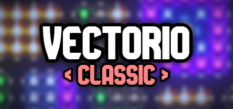 Vectorio Classic Cover Image