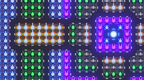 Vectorio - Early Access game for Linux 1