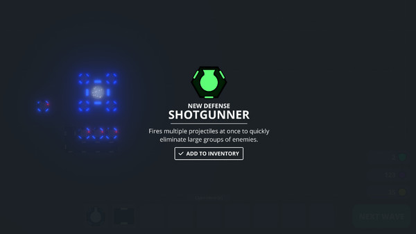 Vectorio - Early Accessfor windows and Linux 1