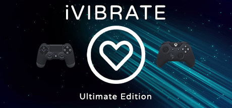 iVIBRATE Ultimate Edition header image