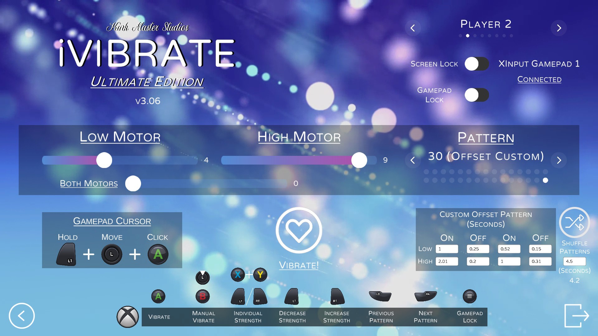 iVIBRATE Ultimate Edition #4