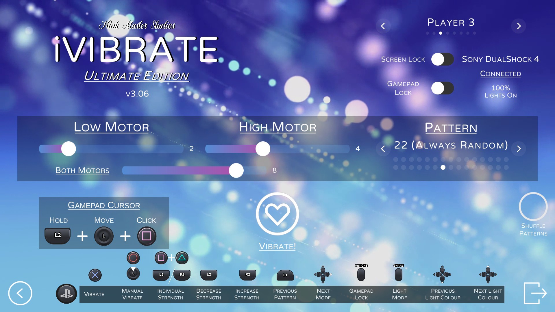 iVIBRATE Ultimate Edition #5