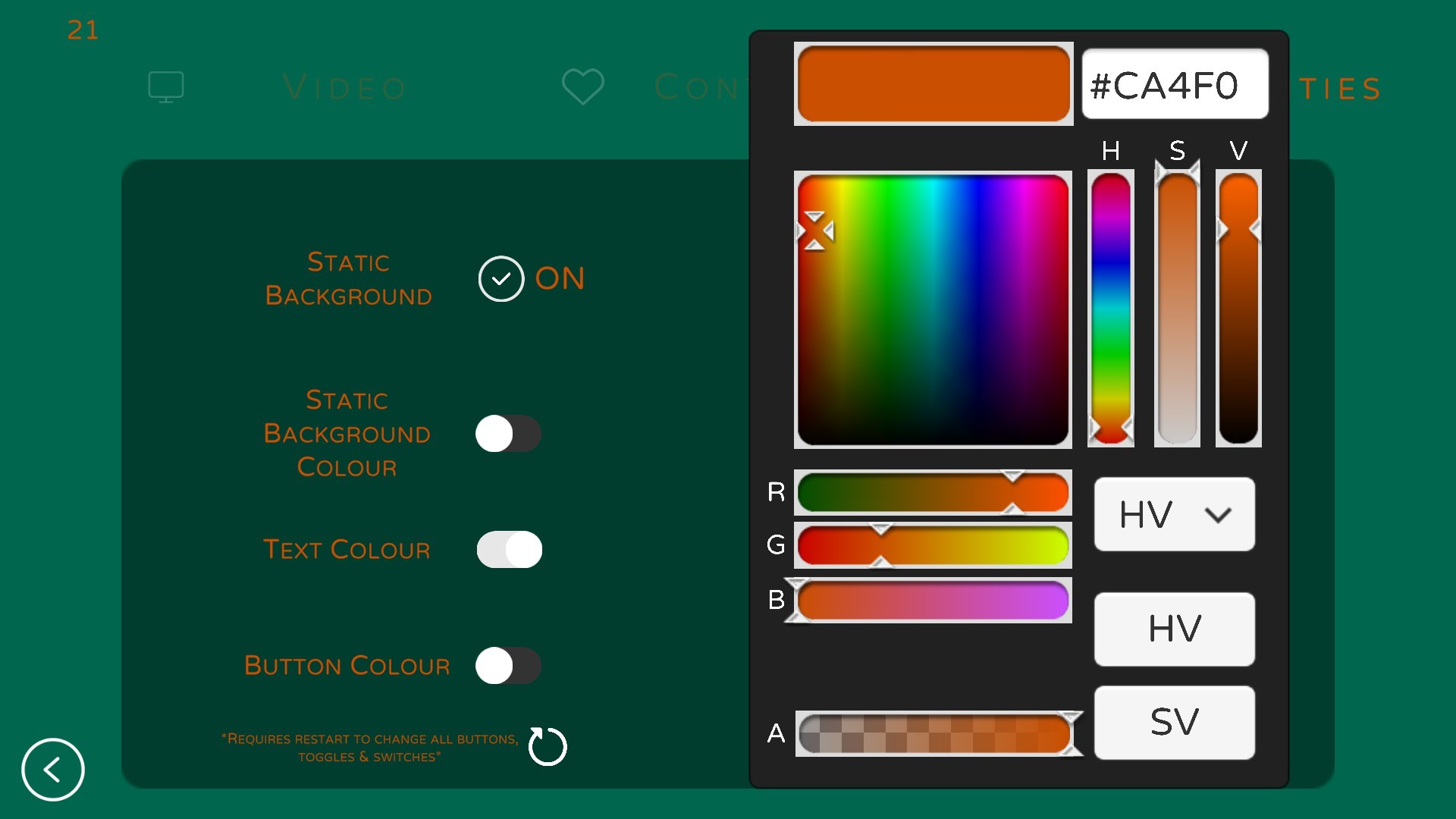 iVIBRATE Ultimate Edition #16
