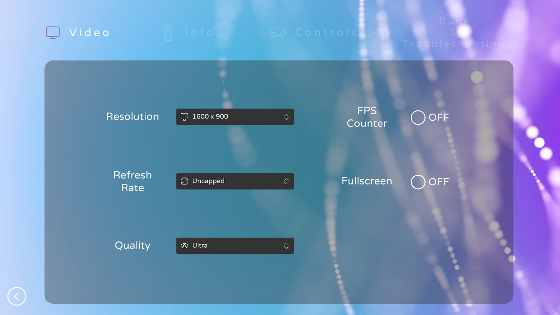 iVIBRATE Ultimate Edition Demo #5