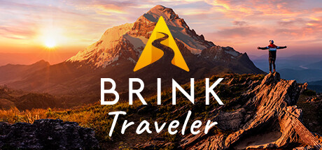 BRINK Traveler steam charts