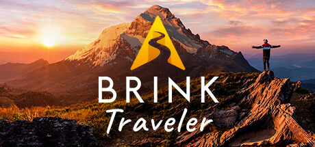 BRINK Traveler Cover Image
