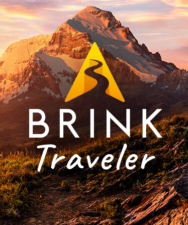 BRINK Traveler