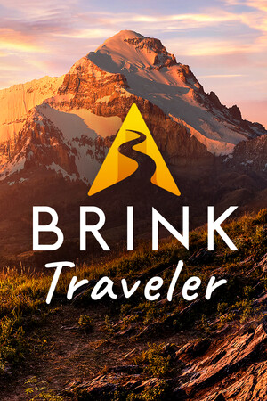 BRINK Traveler