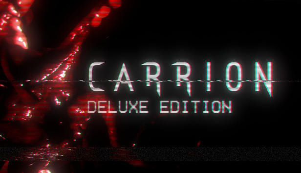 download steam carrion