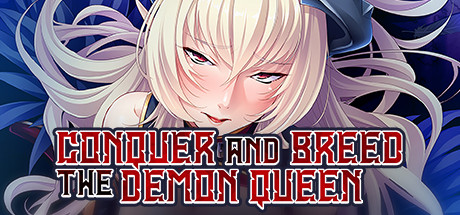 Conquer and Breed the Demon Queen header image