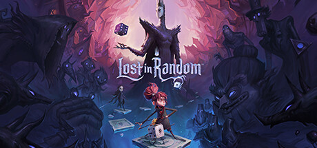 Lost in random - PS5 | Zoink. Programmeur