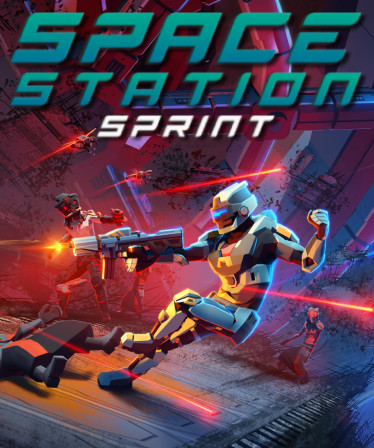 Space Station Sprint