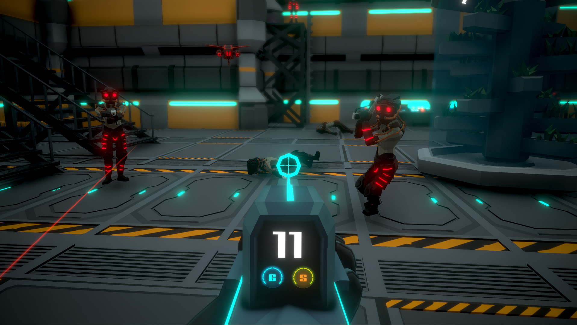 Space Station Sprint Free Download