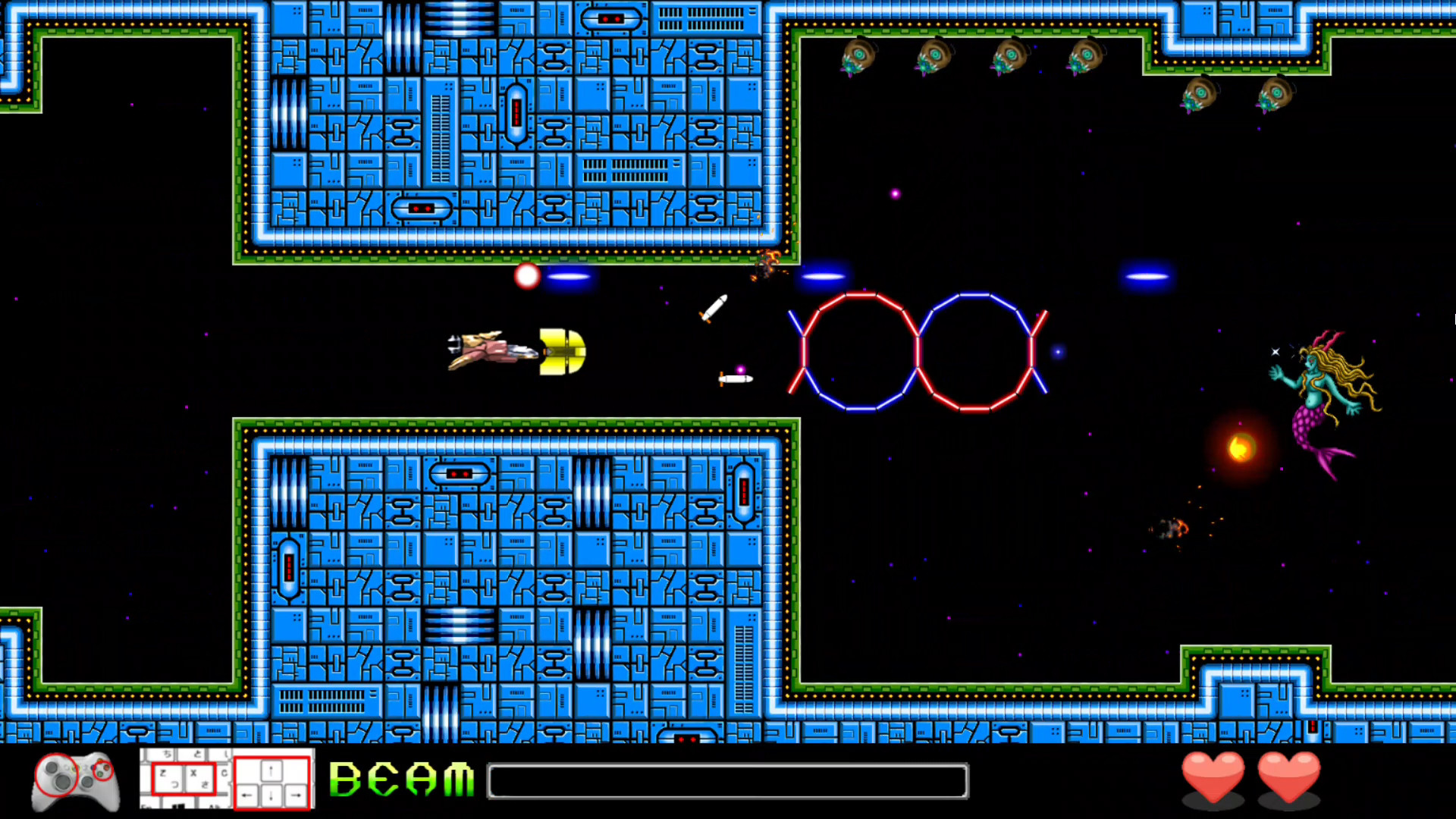 Shooting Type Demo #5