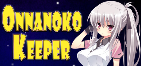 ONNANOKO KEEPER banner image