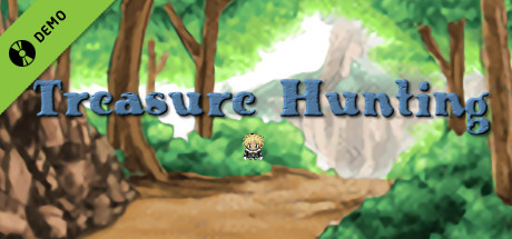 Treasure Hunting Demo