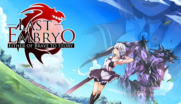 Last Embryo Either Of Brave To Story On Steam