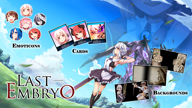 Last Embryo Either Of Brave To Story On Steam