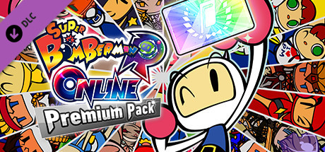 Купить дешево SUPER BOMBERMAN R ONLINE Premium Pack Купить ключ дешево SUPER BOMBERMAN R ONLINE Premium Pack