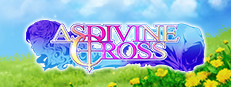 Asdivine Cross