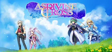 Steam header art for Asdivine Cross