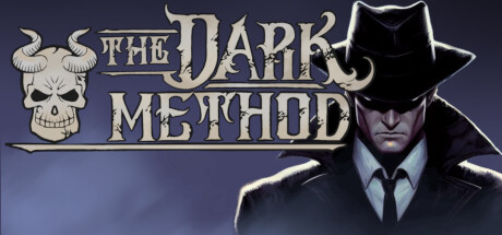 The Dark Method Cover Image