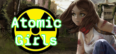 Atomic Girls title image