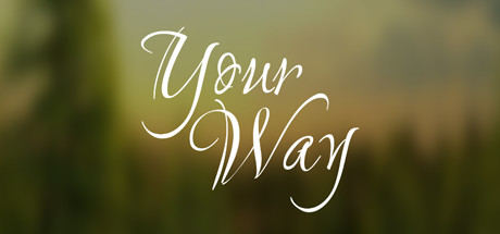 Your way Cover Image